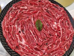 -东来顺•非遗火锅(外滩店)