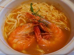 -子霖南山鲜虾面(南山总店)