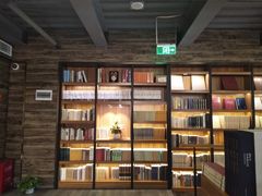 -独秀书房(出版大厦店)