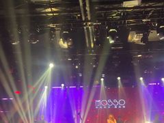 -MOSSO音乐酒吧·live house(南京旗舰店)