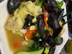 -新疆伊宁远征餐厅