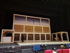 -交通银行前滩31演艺中心