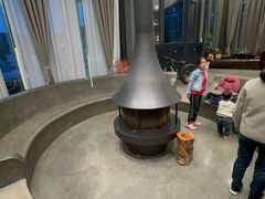 -亭下湖饭店(康岭店)