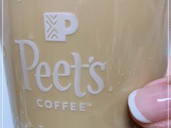 -Peet's Coffee皮爷咖啡(大学路店)
