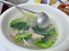 -阳江餐厅·26年老字号·粤菜海鲜大排档