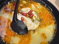 -苗乡米线(建军路店)