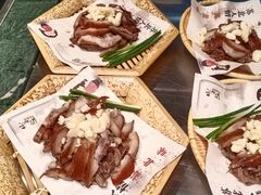 -山芋腔苏北菜(盐城滨海店)