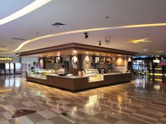 -嘉华国际影城(学清路店)