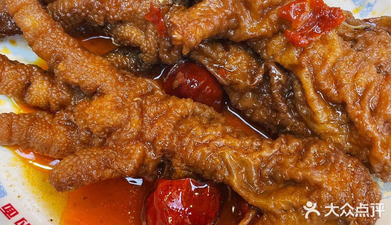 跷脚牛肉面辣界中的老大