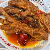 跷脚牛肉面辣界中的老大