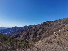 -北京鹫峰国家森林公园