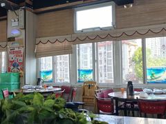 -皖北巫氏三胖地锅鸡(长淮总店)