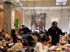 大堂-INSA Korean Bistro饮鲨韩食酒馆