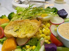 -丽莎沙拉轻食餐厅(国贸店)