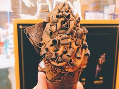 浓醇黑巧口味-GODIVA(万象城店)