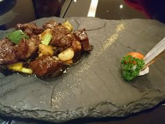 -富力威斯汀酒店-中国元素中餐厅(武昌临江店)