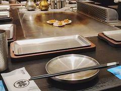 -大神太神·铁板烧(七宝领展广场店)
