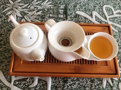 -湖畔居茶楼(湖滨店)