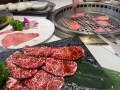 -千寻山野烤肉(中关村店)