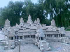 -北京世界公园