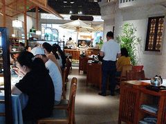 -晓粤·惹味粤菜(凯德乐峰广场店)