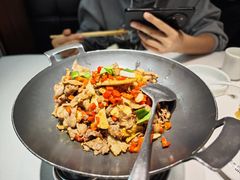 -潇湘码头·鲜湘菜(清河店)