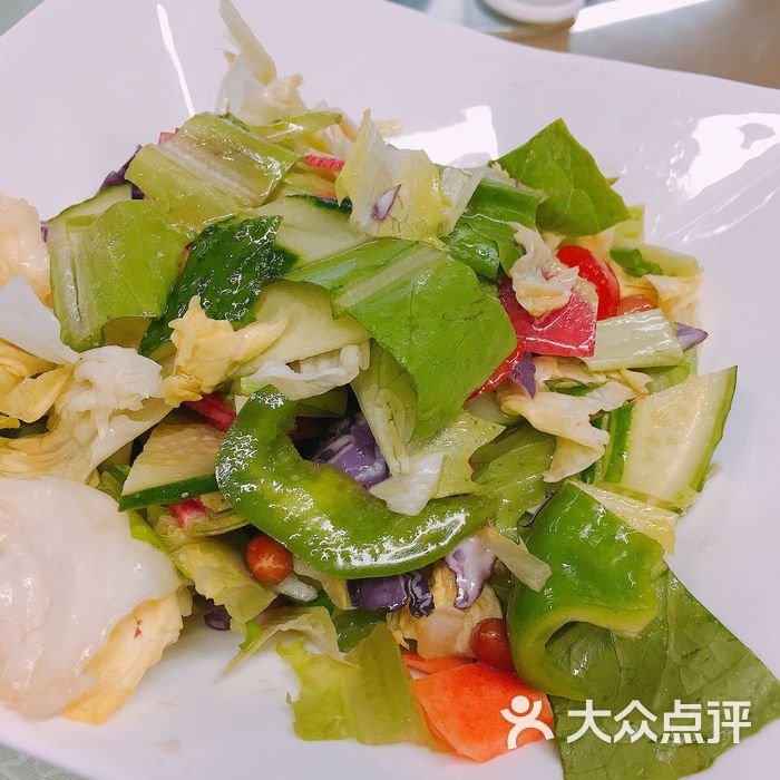 川府热盆景图片-北京川菜/家常菜-大众点评网