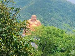 -溪口-滕头旅游景区