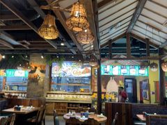 -黄泥岗·黄陂农家菜(百步亭店)