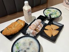 -大师傅粥品(埃华街)