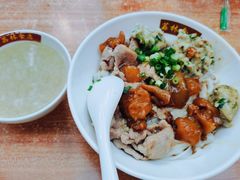 -荔林食店(西华路店)