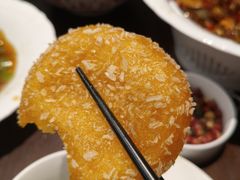 -许爷家·生态湖鲜(徐汇日月光店)