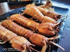 -张会海鲜饭店(东戴河店)