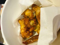 -肯德基(新八一店)