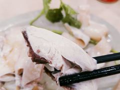 -百家鸡味馆(清泰店)