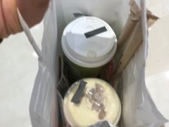 -喜茶(上海北外滩来福士店)