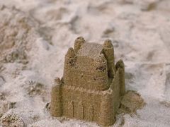 -那香海钻石沙滩浴场