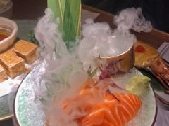-玉川屋·深夜食堂居酒屋(柳巷店)