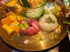 -泰妃殿(武汉首店)