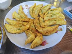 -金山锅贴店(金泉路店)