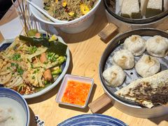 -王阿盖手工小吃(兴龙北路店)