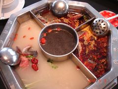 -小牛海记潮汕牛肉店(永定路店)