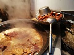 -门框胡同百年卤煮(前门煤市街店)