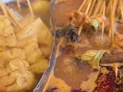 -黔哆哆地摊酸汤火锅(清湖店)