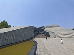 -房山世界地质公园博物馆