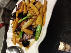 -泰山廊亦舫(丽景店)