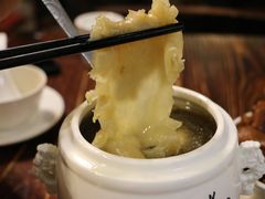 -黄祥华养生堂·炖汤·营养蒸饭(岭南天地店)