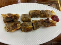 -鑫鸿达·海鲜闽菜热炒小馆(中山路店)