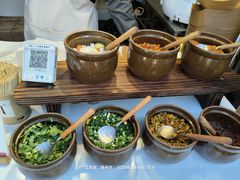 -粗茶淡饭(东关街店)