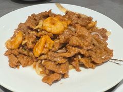 -燕春楼(海河华鼎店)